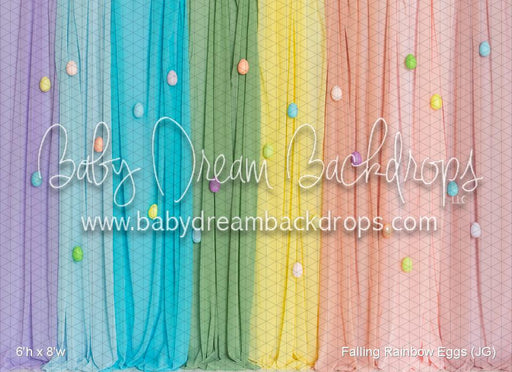 Falling Rainbow Eggs (JG)