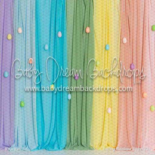 Falling Rainbow Eggs (JG)