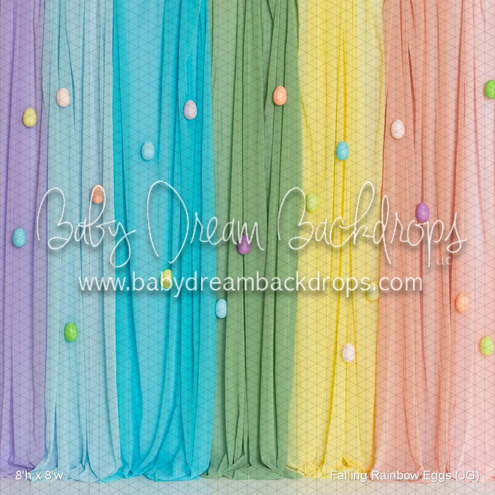 Falling Rainbow Eggs (JG)