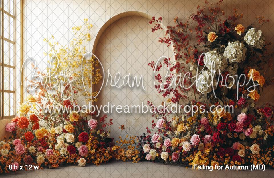 Falling for Autumn (MD)