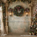 Fancy Sugar Plum Sitting Room (CC)
