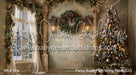 Fancy Sugar Plum Sitting Room (CC)