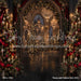 Fancy and Festive Arch (CC)