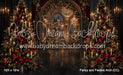 Fancy and Festive Arch (CC)