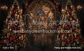Fancy and Festive Arch (CC)