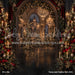 Fancy and Festive Arch (CC)