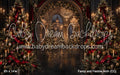 Fancy and Festive Arch (CC)
