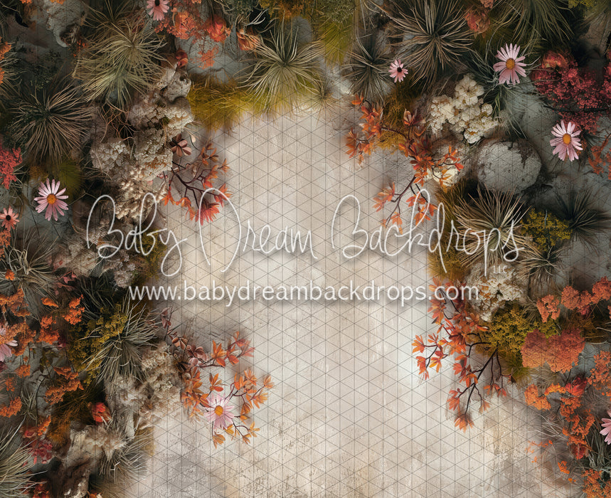 Fancy Fairytale Ground (JA)