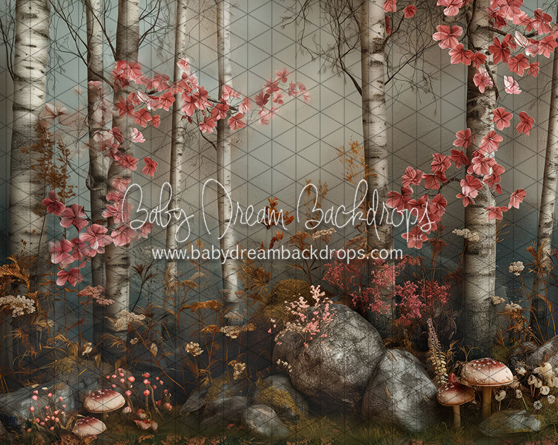 Fancy Fairytale Left (JA)