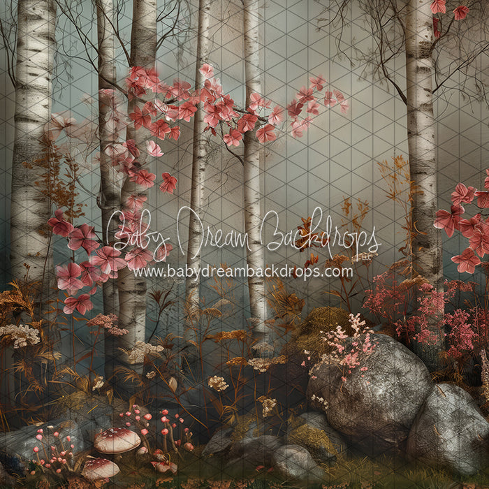 Fancy Fairytale Left (JA)