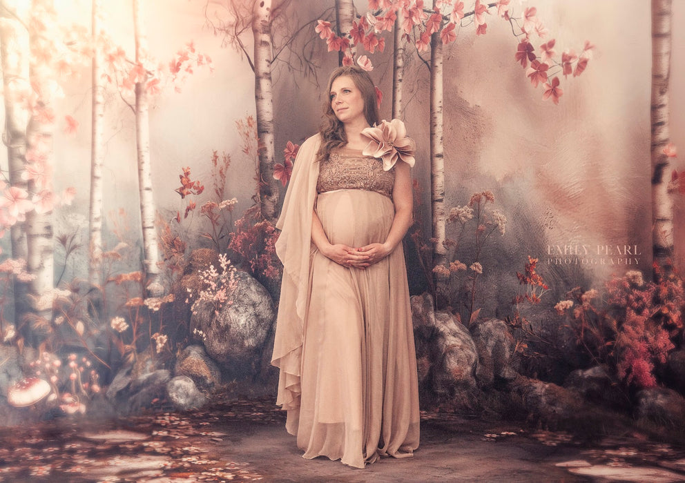 Fancy Fairytale Left (JA)