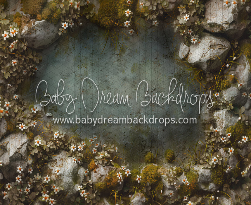 Fancy Fairytale Pond (JA)