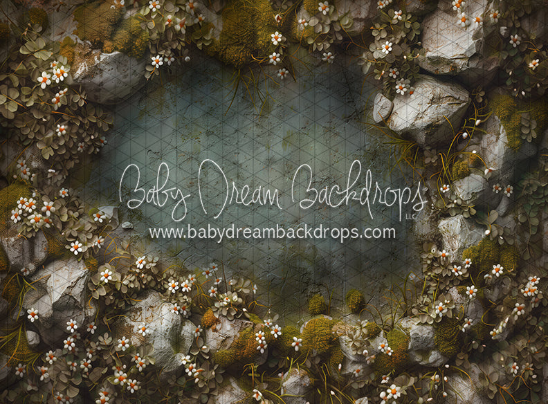 Fancy Fairytale Pond (JA)