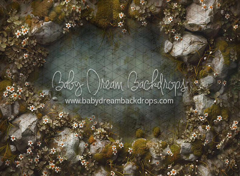 Fancy Fairytale Pond (JA)