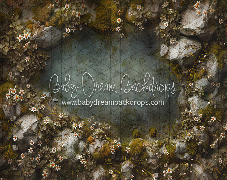 Fancy Fairytale Pond (JA)