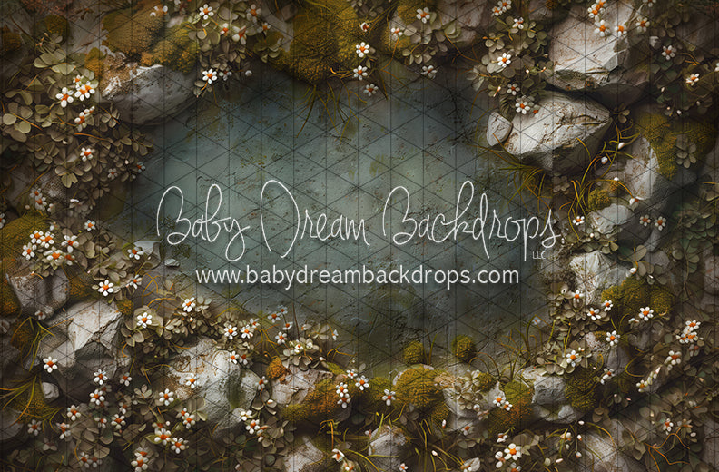 Fancy Fairytale Pond (JA)