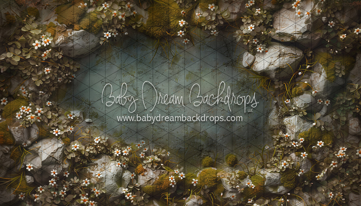 Fancy Fairytale Pond (JA)