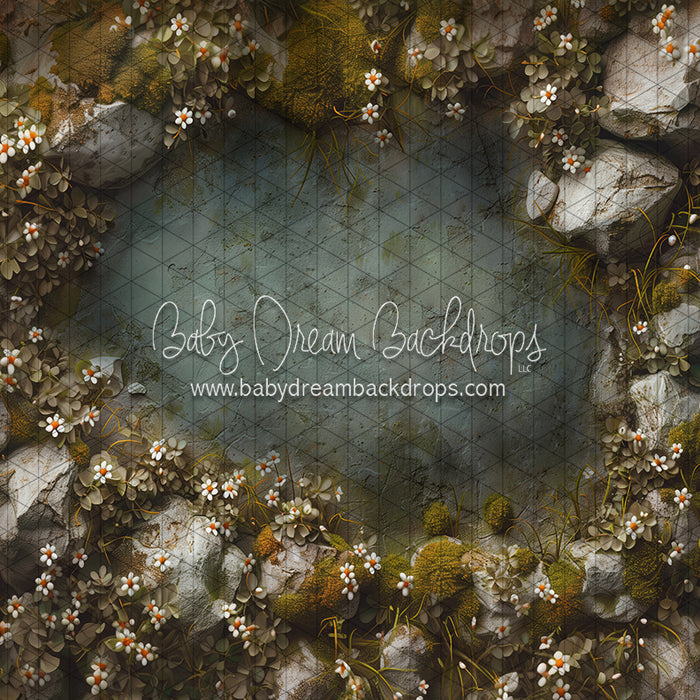 Fancy Fairytale Pond (JA)