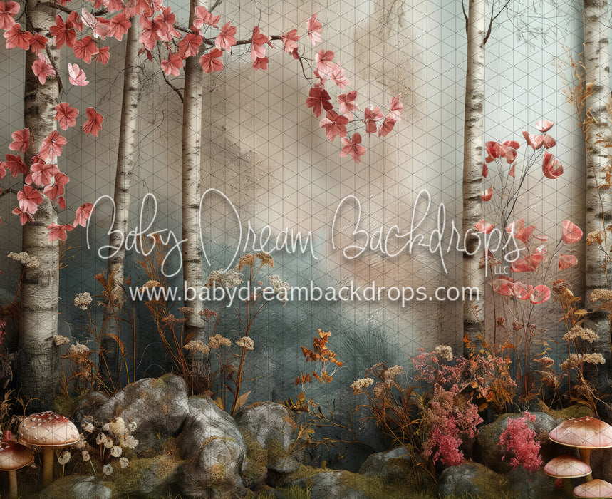 Fancy Fairytale Right (JA)