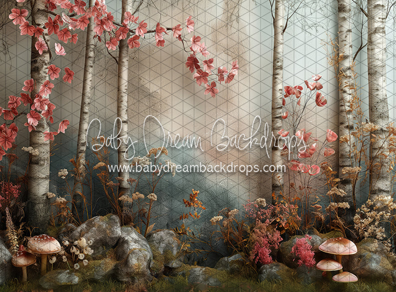 Fancy Fairytale Right (JA)