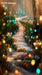 Sweeps Fantasy Christmas Walkway (SM)