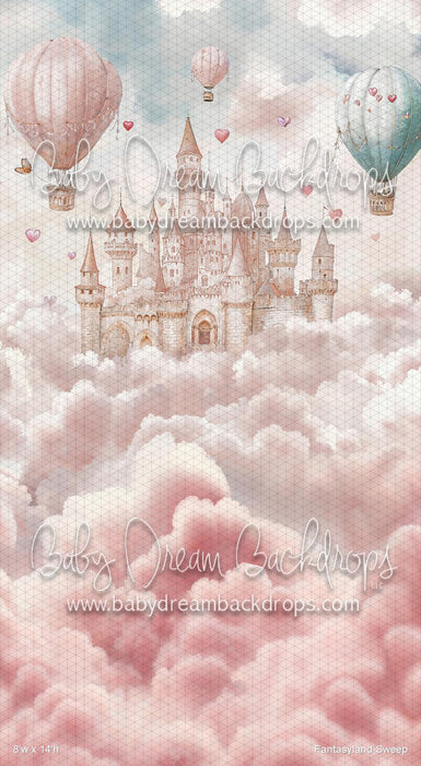 Fantasyland Sweep (WM)