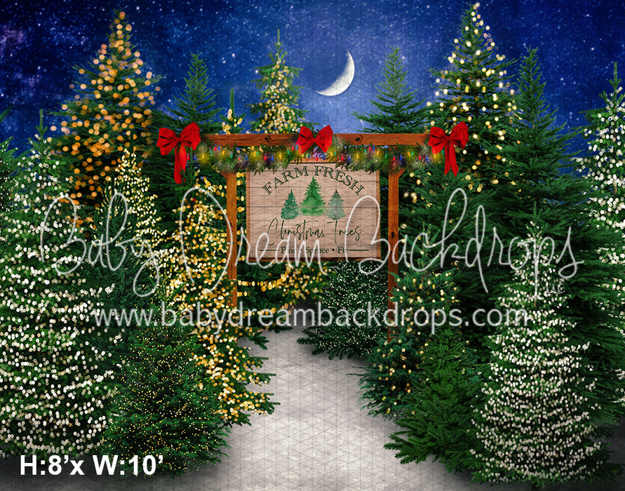 Farm Fresh Trees (WM)