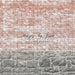 Farm House Stone Brick Wall (JG)