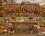 Farm Pumpkins Stand (WM)