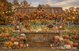 Farm Pumpkins Stand (WM)