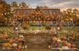Farm Pumpkins Stand (WM)