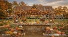 Farm Pumpkins Stand (WM)