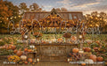 Farm Pumpkins Stand (WM)