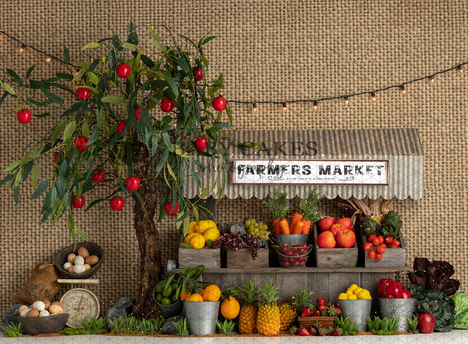 Farmer's Bounty (LW)