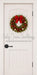 Farmhouse Christmas Door Left Skinny (WM)