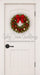 Farmhouse Christmas Door Left Skinny (WM)
