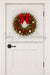 Farmhouse Christmas Door Left Skinny (WM)