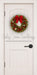 Farmhouse Christmas Door Right Skinny (WM)