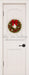 Farmhouse Christmas Door Right Skinny (WM)