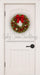 Farmhouse Christmas Door Right Skinny (WM)