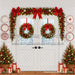 Farmhouse Christmas Entry (WM)