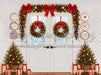 Farmhouse Christmas Entry (WM)