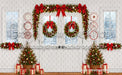 Farmhouse Christmas Entry (WM)