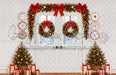 Farmhouse Christmas Entry (WM)