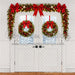 Farmhouse Christmas Entry (WM)