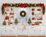 Farmhouse Christmas Kitchen (WM)