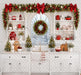 Farmhouse Christmas Kitchen (WM)
