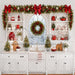 Farmhouse Christmas Kitchen (WM)