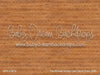 Farmhouse Honey Oak Fabric Floor (WM)