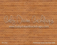 Farmhouse Honey Oak Floor (WM)